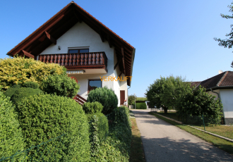 Gepflegtes HAUS nahe Mainburg